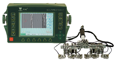 HS800型便攜式TOFD超聲波檢測(cè)儀